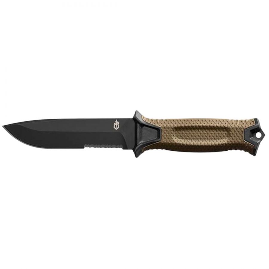 Gerber Strongarm, nôž, coyote