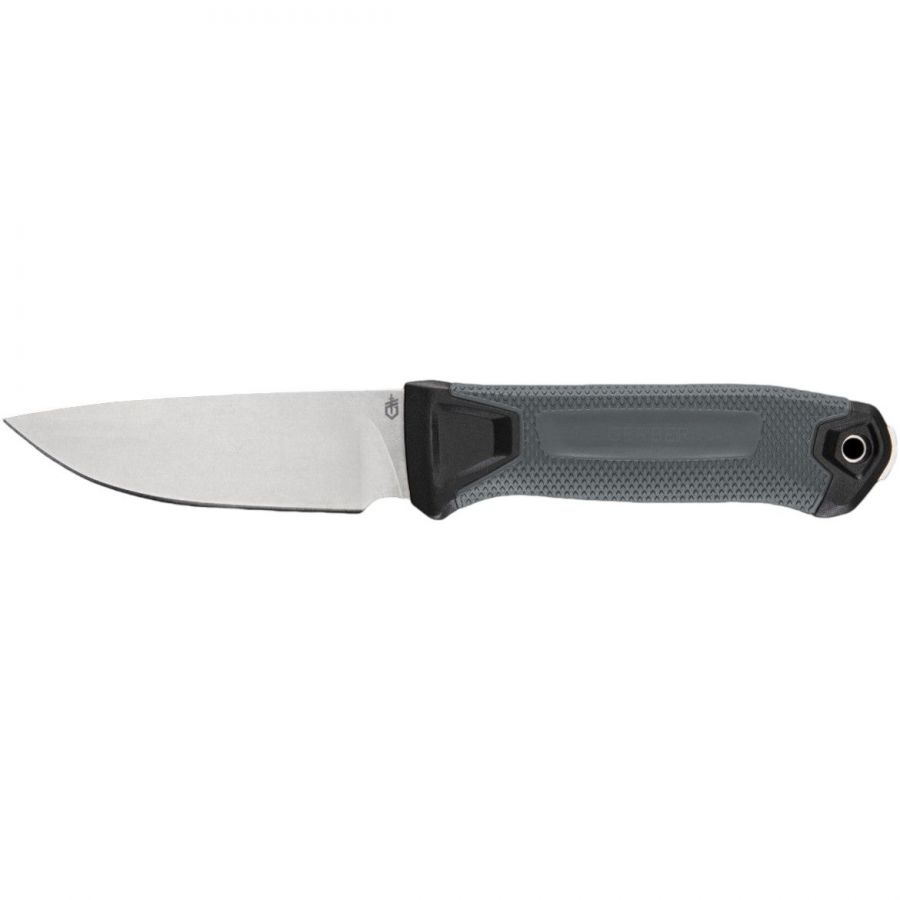 Gerber Strongarm, nôž, sivý