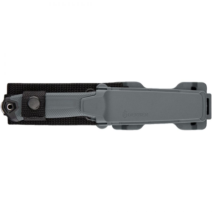 Gerber Strongarm, nôž, sivý