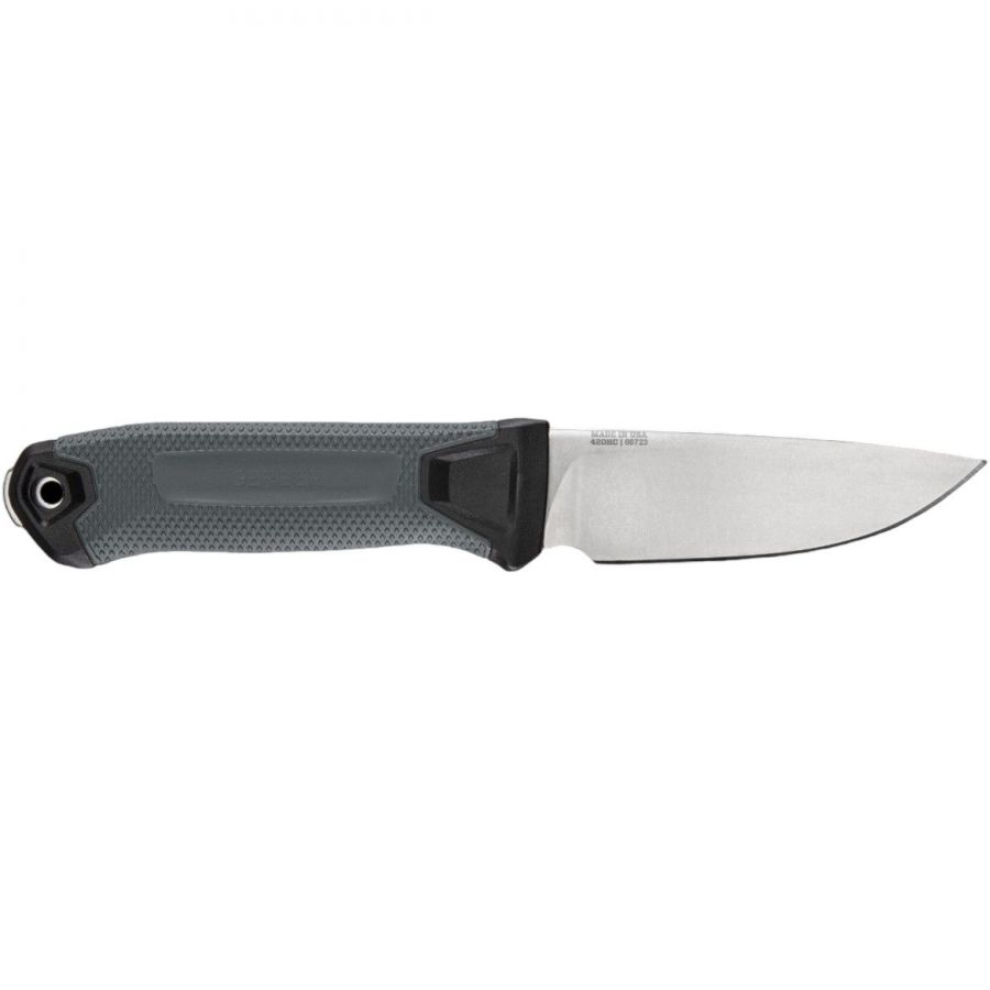 Gerber Strongarm, nôž, sivý
