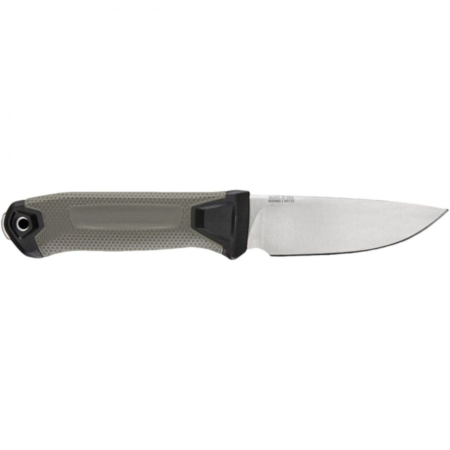Gerber Strongarm, nôž, zelený