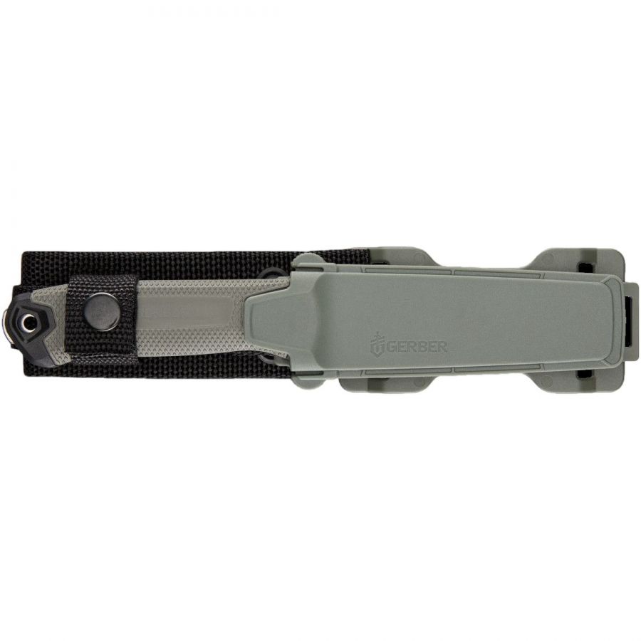 Gerber Strongarm, nôž, zelený
