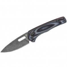 Gerber Sumo Folder, pocket knife, black