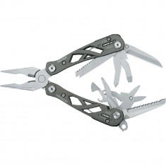 Gerber Suspension Multi-Tool, st?íbrná