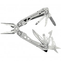 Gerber Suspension NXT, multiferramenta
