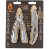 Gerber Suspension NXT y Paraframe, multiherramienta