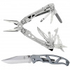 Gerber Suspension NXT y Paraframe, multiherramienta