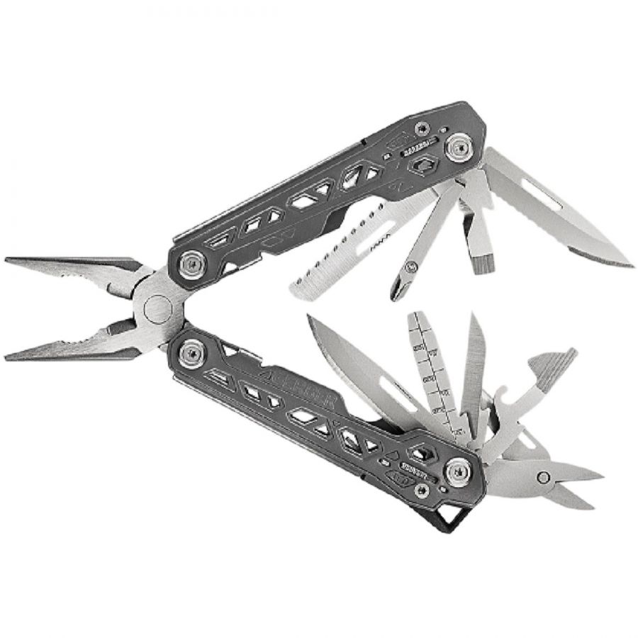 Gerber Truss, multiszerszám