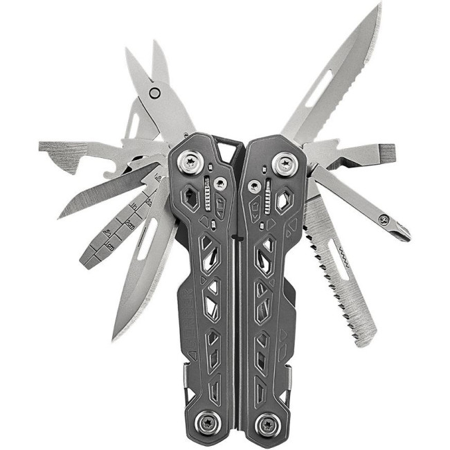 Gerber Truss, Multitool