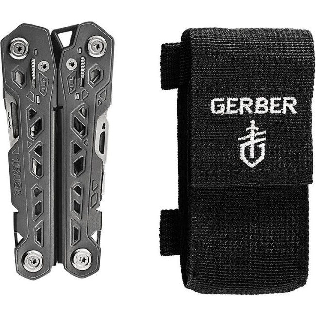 Gerber Truss, multiverktøy