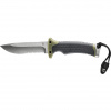 Gerber Ultimate Survival, pocket knife, black