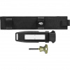 Gerber Ultimate Survival, pocket knife, black