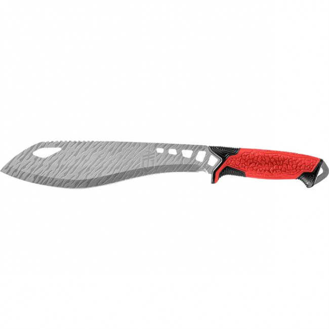 Gerber Versafix Pro, machete, rood