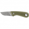 Gerber Vertebrae Fixed, couteau de poche, vert