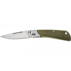 Gerber Wingtip Modern Folding FSG, couteau pliant, vert