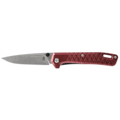 Gerber Zilch, couteau de poche, rouge