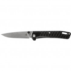 Gerber Zilch, pocket knife, black