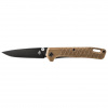 Gerber Zilch, pocket knife, coyote