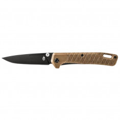 Gerber Zilch, pocket knife, coyote