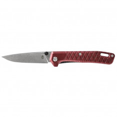 Gerber Zilch, pocket knife, red