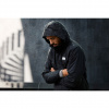 Giacca da pioggia Helly Hansen Dubliner, uomo, nero