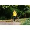 Giacca da pioggia Helly Hansen Moss, junior, giallo