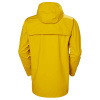Giacca da pioggia Helly Hansen Moss, uomo, giallo