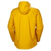 Giacca da pioggia Helly Hansen Moss, uomo, giallo