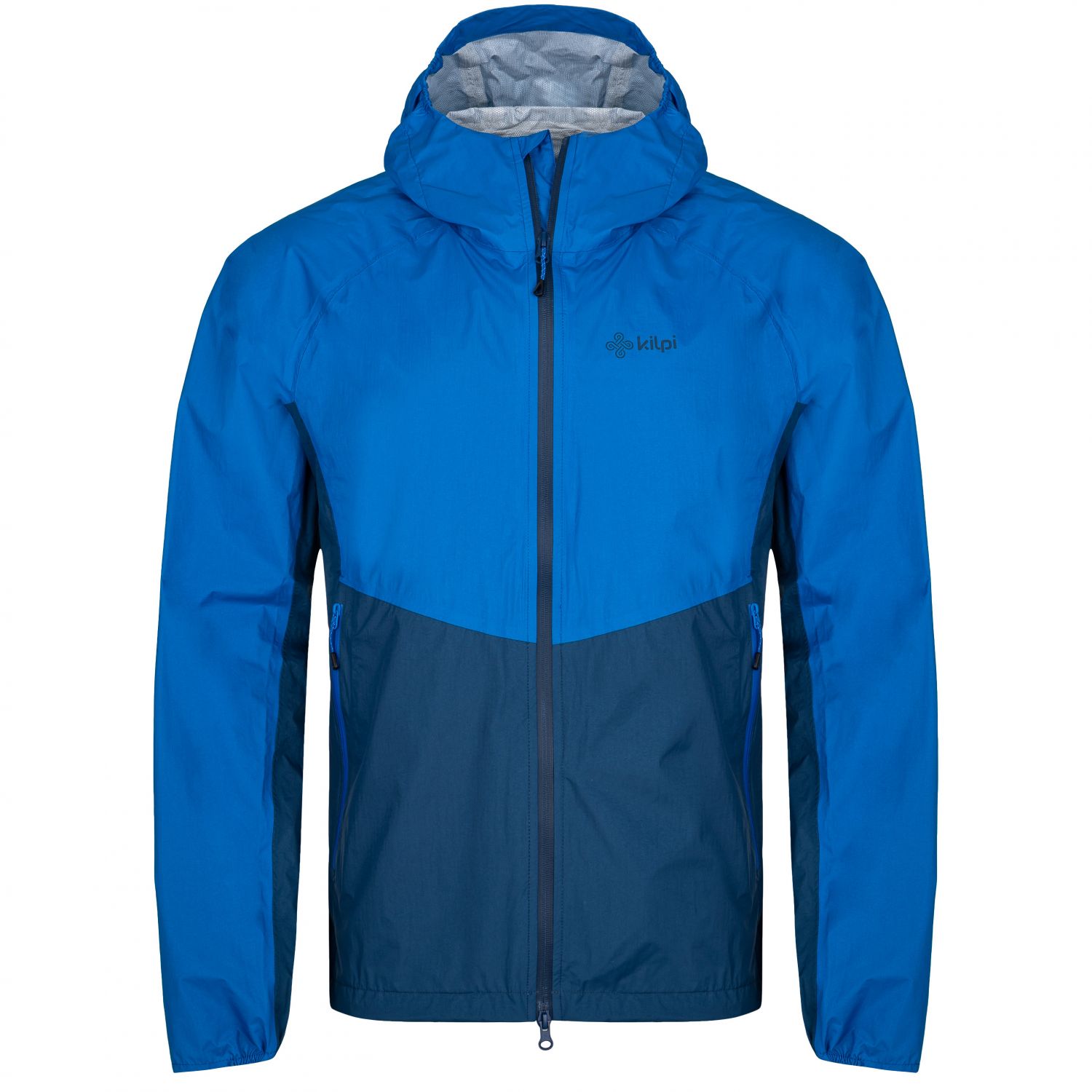 Giacca da pioggia Kilpi Hurricane, uomo, blu