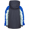 Giacca da sci Didriksons Neptun, junior, navy