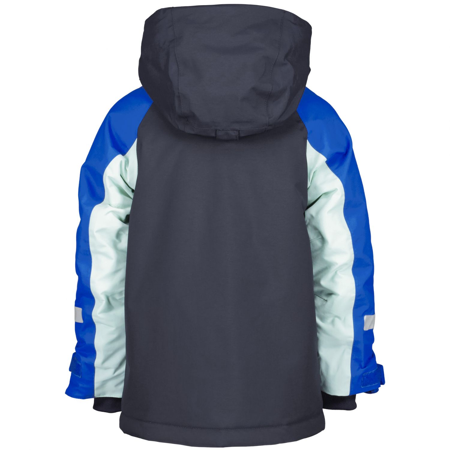 Giacca da sci Didriksons Neptun, junior, navy
