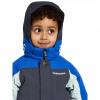 Giacca da sci Didriksons Neptun, junior, navy