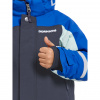 Giacca da sci Didriksons Neptun, junior, navy