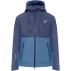 Giacca da sci Didriksons Povel, uomo, blu