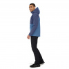 Giacca da sci Didriksons Povel, uomo, blu