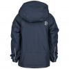 Giacca da sci Didriksons Talvi, junior, navy