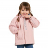 Giacca da sci Didriksons Talvi, junior, rosa