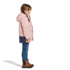 Giacca da sci Didriksons Talvi, junior, rosa