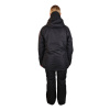 Giacca da sci Helios Blaze, donna, nero