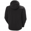 Giacca da sci Helly Hansen Alpha 4.0, uomo, nero