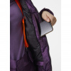 Giacca da sci Helly Hansen Stellar, junior, viola