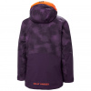Giacca da sci Helly Hansen Stellar, junior, viola