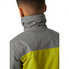 Giacca da sci Helly Hansen Summit, junior, giallo-verde