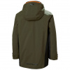 Giacca da sci Helly Hansen Traverse, junior, nero