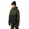 Giacca da sci Helly Hansen Traverse, junior, nero