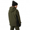 Giacca da sci Helly Hansen Traverse, junior, nero