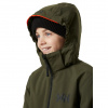 Giacca da sci Helly Hansen Traverse, junior, nero