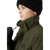 Giacca da sci Helly Hansen Traverse, junior, nero