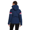 Giacca da sci Kilpi Lorien donna, blu scuro