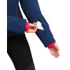 Giacca da sci Kilpi Lorien donna, blu scuro